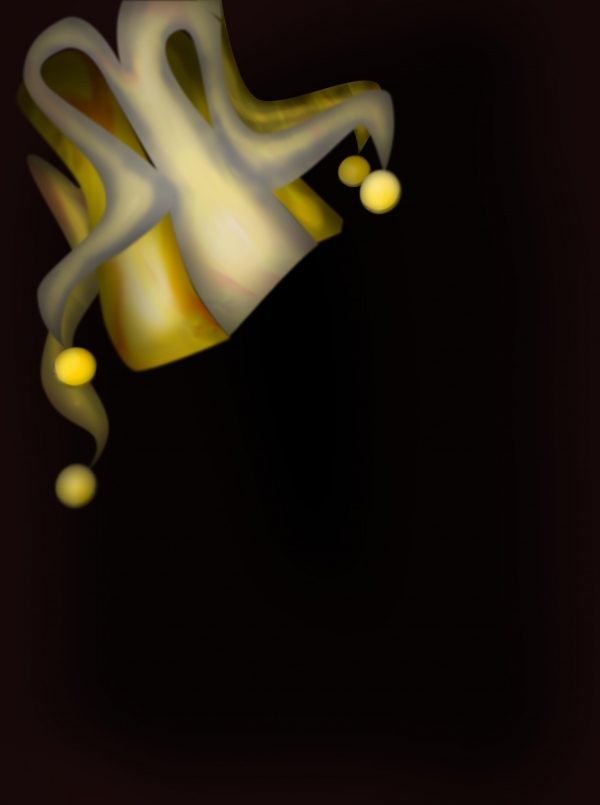 Creation of Mischief jest: Step 19